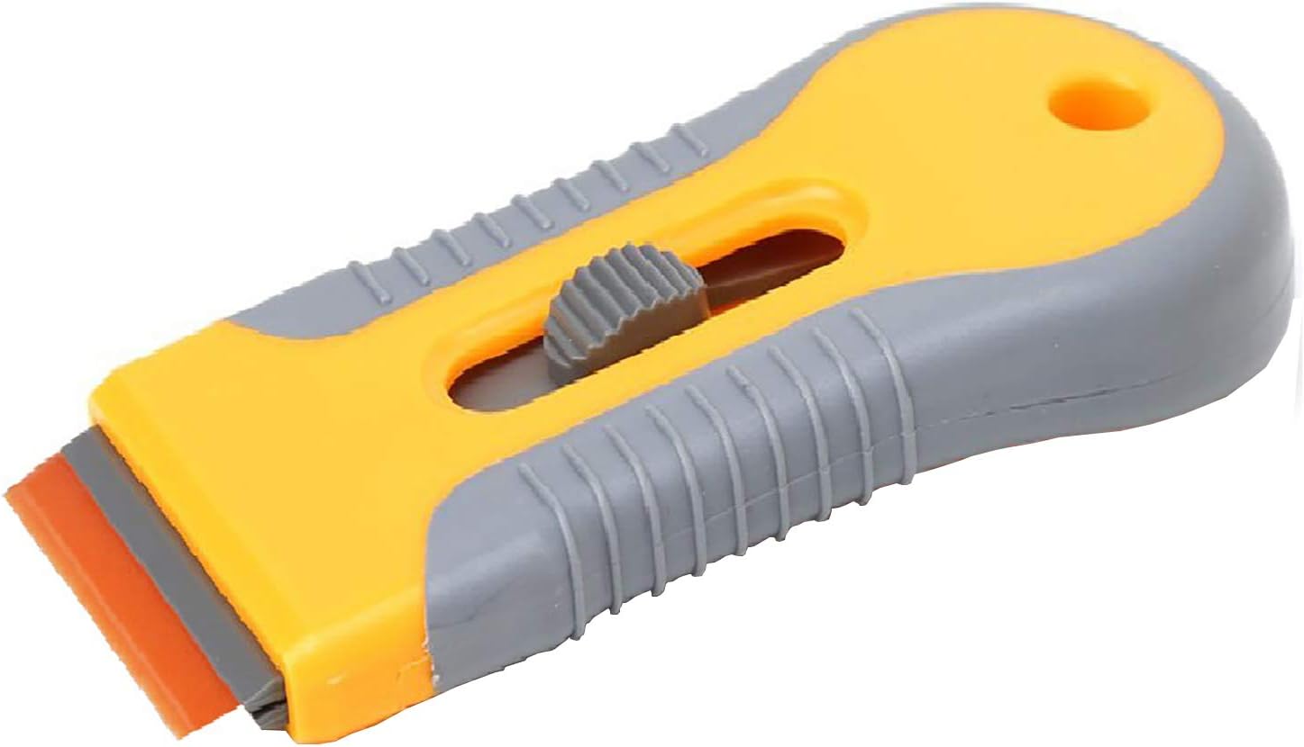 Razor Scraper Blade Paint Scraper Car Sticker Utility Knife Removal