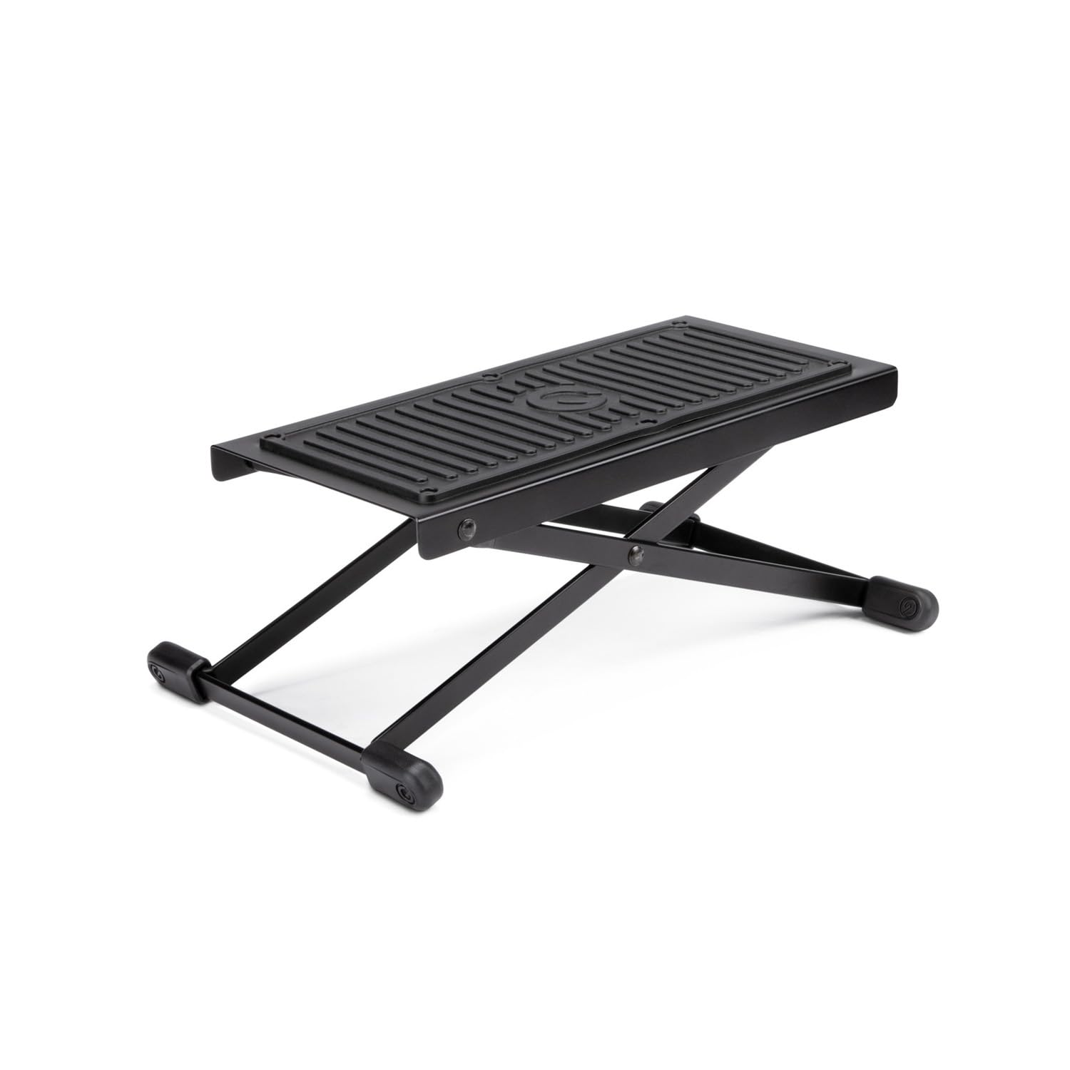 Gravity GS FB 01 - Guitar Footrest,Black