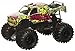 Hot Wheels Monster Jam Team Firestorm Vehicle 1:24 Scale