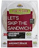 TUMAROS Ancient Grain, 8 Count (Pack of 6)