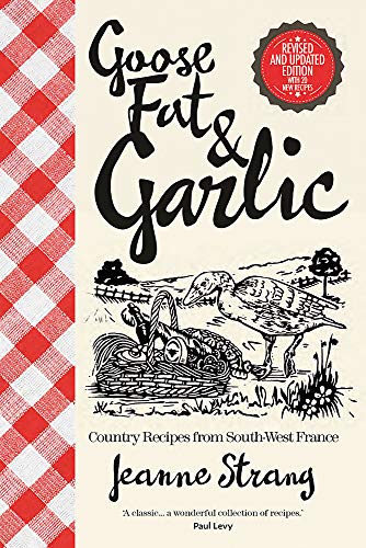 Goose Fat and Garlic Goose Fat and Garlic