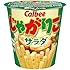 カルビー じゃがりこ サラダ 60g &times; 12個
