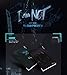 STRAY KIDS - I am NOT [Random ver.] (1st Mini Album) CD+Photobook+3 Photocards+Official Group Folded Poster+Extra Photocard