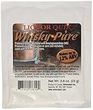 Liquor Quick Whisky Pure Professional Whisky Yeast