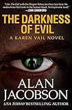 The Darkness of Evil (The Karen Vail Novels Book 7)