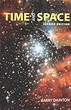 Time and Space: Second Edition cover