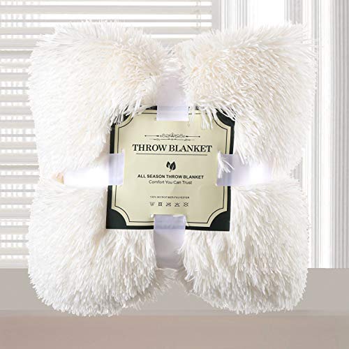 5 Noahas+Super+Shaggy+Longfur+Blanket