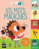 Les mots magiques by 