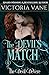 The Devil's Match (The Devil DeVere Book 4)