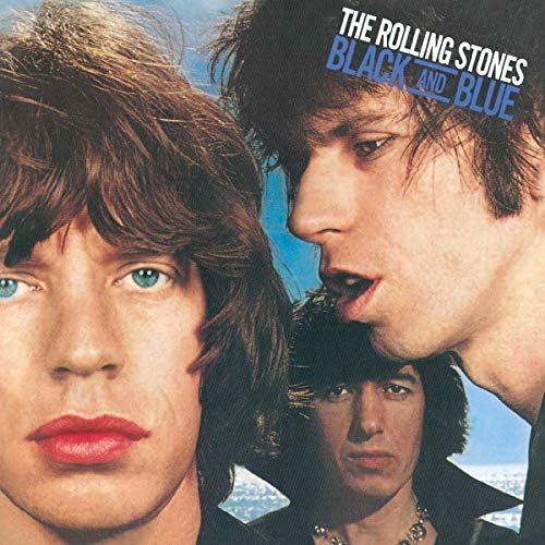 The Rolling Stones - A Bigger Bang [Reissue] - Amazon.com Music