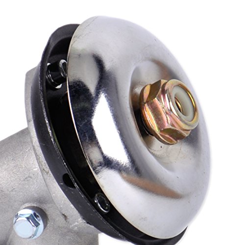 3 Gearbox+Spline+Strimmer+Cutter+Garden