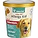 NaturVet 70 Count Aller-911 Allergy Aid Plus Antioxidants Soft Chews 5.40 oz (154 g)-(2 pack )