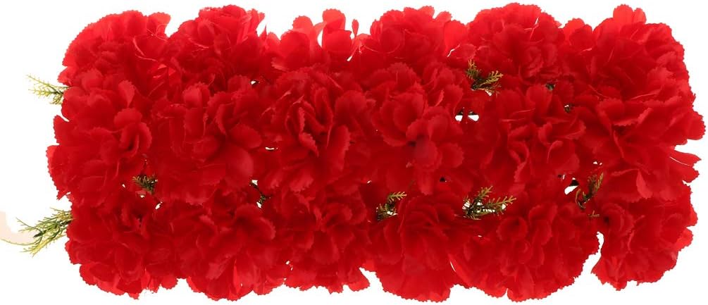 Amazon Co Jp Joymerit 葬儀花 菊 記念 花 墓 花 Diy E Toys