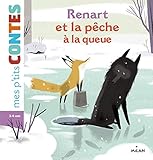 Image de Renart et la pêche à la queue