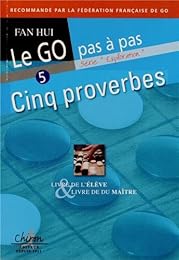 Cinq proverbes