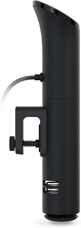 Anova Precision Cooker Nano 2.0 AN400-UK00 with UK Plug, Bluetooth, WiFi view 6