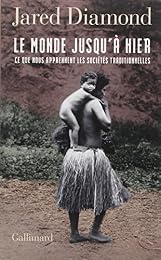 Le  monde jusqu'à hier