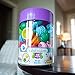 Fat Brain Toys Lalaboom 48 pc Set Baby Toys & Gifts for Ages 1 to 3