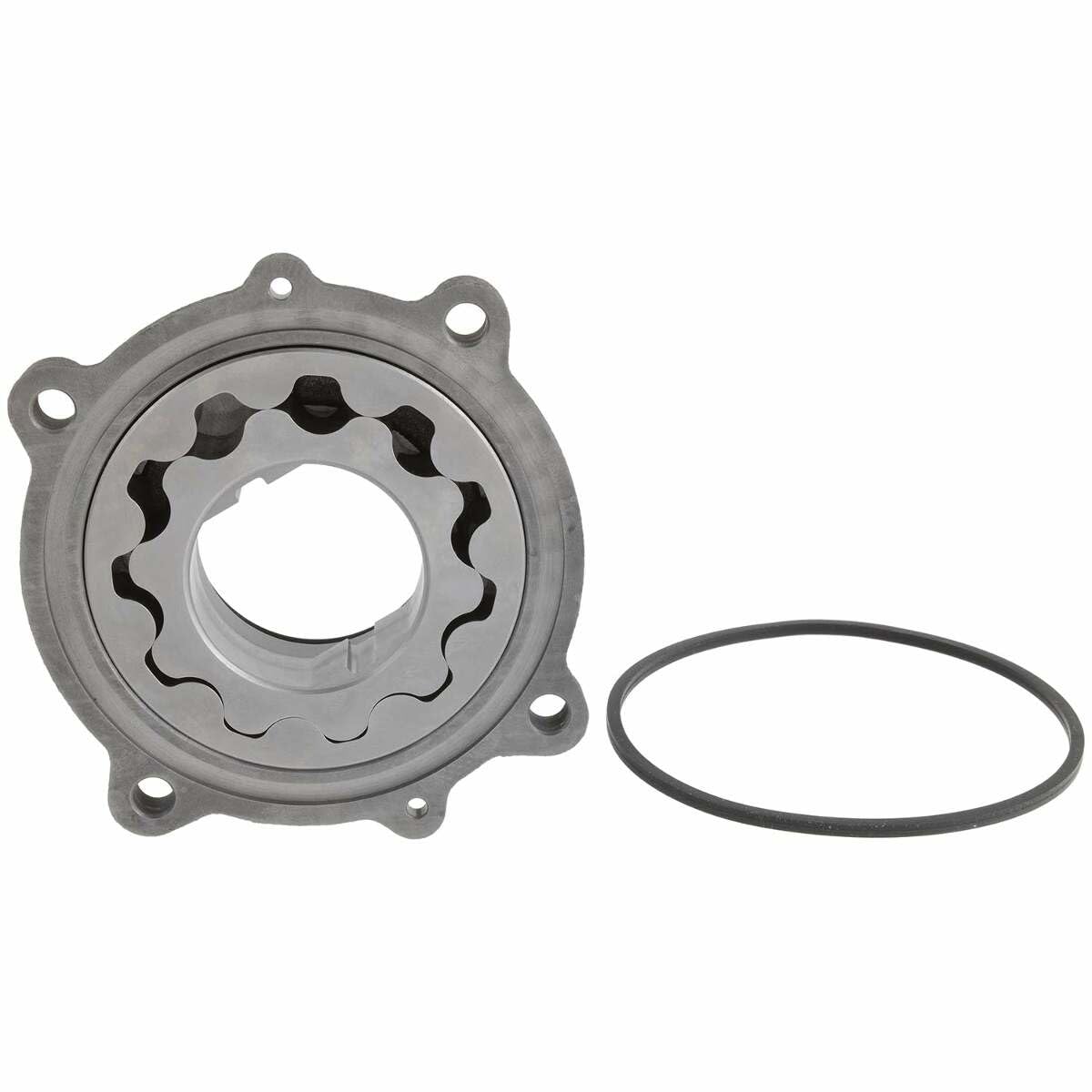 Photo 1 of Melling M208 Oil Pump