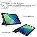 Fintie Slim Shell Case for Samsung Galaxy Tab A 10.1 with S Pen - Ultra Lightweight Protective Stand Cover with Auto Sleep/Wake for Galaxy Tab A with S Pen 10.1 inch (SM-P580/ SM-P585), Galaxy