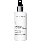 Smashbox Photo Finish Endurance Breathable Setting Spray | Lightweight, Long-Lasting, Hydrating Setting Spray | Locks in Makeup + Breathable Barrier That Strengthens Skin