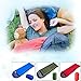 IFLYIING Outdoor Ultra-Compactable Lightweight Sleeping Bag，Camping Envelope Sleeping Bags with Compression Bag (Army Green)