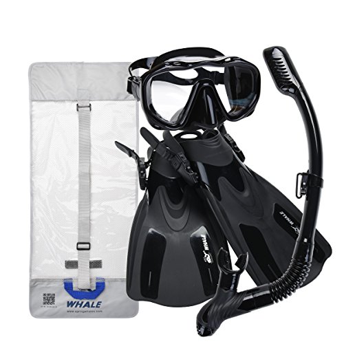 Excellent quality snorkel