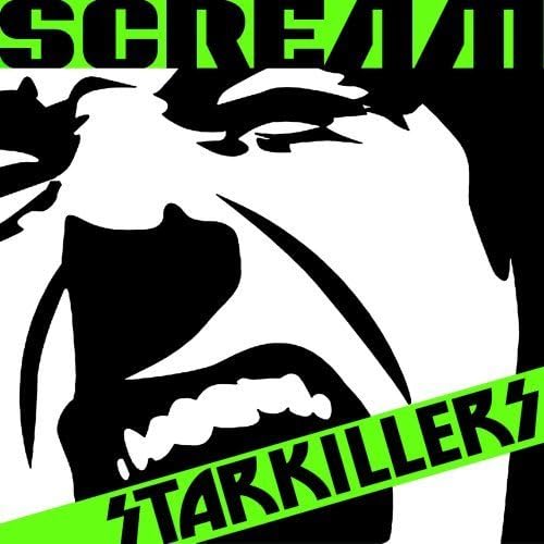Scream by Starkillers (2007-01-16?