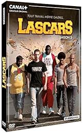 Lascars - Saison 2
