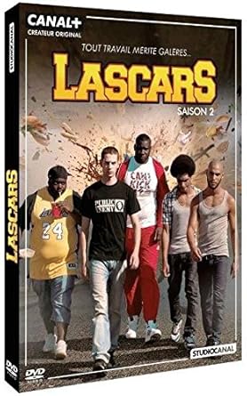 les lascars saison 2 gratuit
