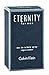 Eternity by Calvin Klein for Men, Eau De Toilette Spray, 3.4 Ounce