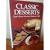 Classic Desserts: Eagle Brand Sweetened Condensed Milk