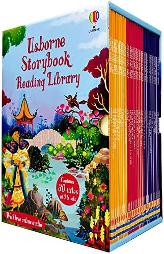 My First Reading Library (IR): Lesley Sims: 9780794537494: Amazon