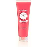 Perlier Doccia Schiuma Petali di Rosa (250 ml) Shower Gel 8.4 fl. oz. Made in Italy [Italian Import]