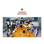 テニスの王子様 オン・ザ・レイディオ