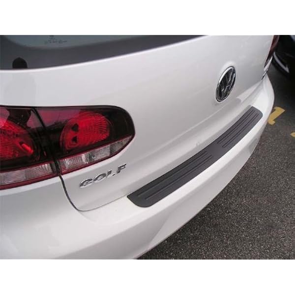 gti bumper protector