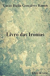 Livro Livro das Ironias