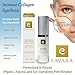 Eavara Organic Retinol Night Cream, Anti Aging Overnight Natural Face Moisturizer Cream with Hyaluronic Acid, Shea Butter, and Aloe Vera, Helps with Fine Lines & Wrinkles