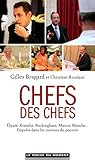 Chefs des chefs by 