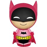 Funko Dorbz: DC Comics - Batman 66 Villians 3 Pack - New York Comic Con