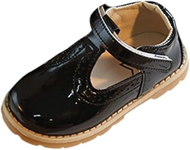 children's ankle strap shoes