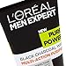 L'Oréal Paris Men Expert Pure Power Black Charcoal Purifying Wash (150ml)