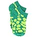 The Good Dinosaur Little Boys 6 pack Socks (4-6 Toddler (Shoe: 7-10), Arlo & Friends)