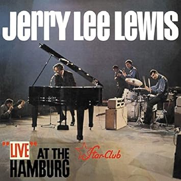 Live at the Star-Club Hamburg [Vinilo]