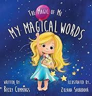 My Magical Words (The Magic of Me Book 1)