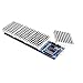 Wangdd22 MAX7219 Dot Matrix Module For Arduino Microcontroller 4 In 1 Display with 5pin Line