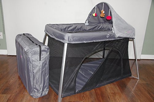 elan bambino travel crib