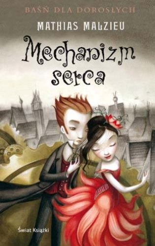 Mechanizm Serca