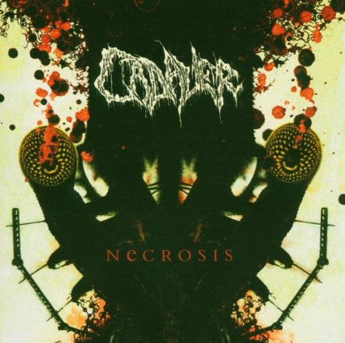 Cadaver - Decomposed Metal Skin Lyrics - Zortam Music