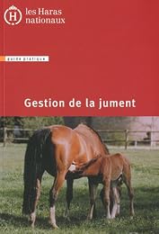 Gestion de la jument